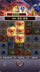 mvp789 · Dragon Hatch