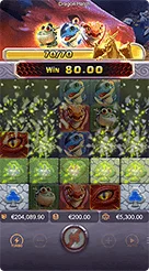 mvp789 · Dragon Hatch