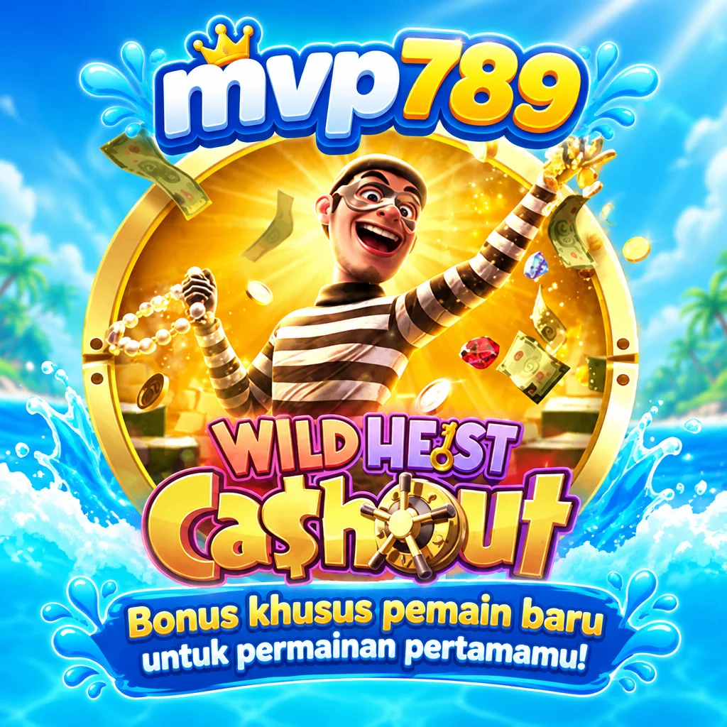 Wild Heist Cashout · Panduan Visual dan Mekanisme Gulungan Wild Heist Cashout
