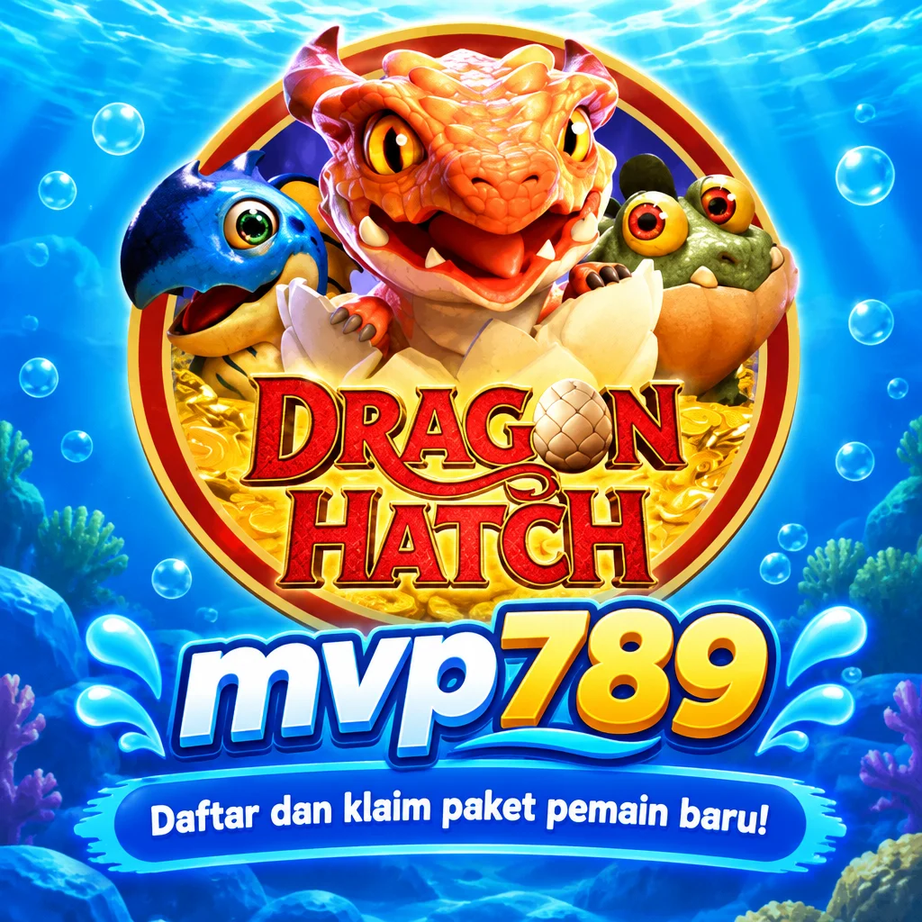 mvp789 · Dragon Hatch