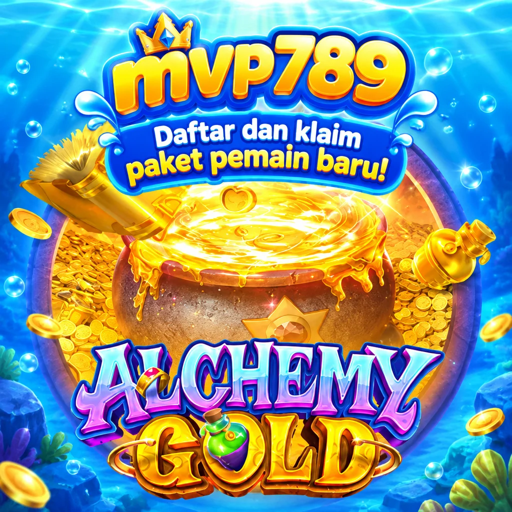 mvp789 · Alchemy Gold
