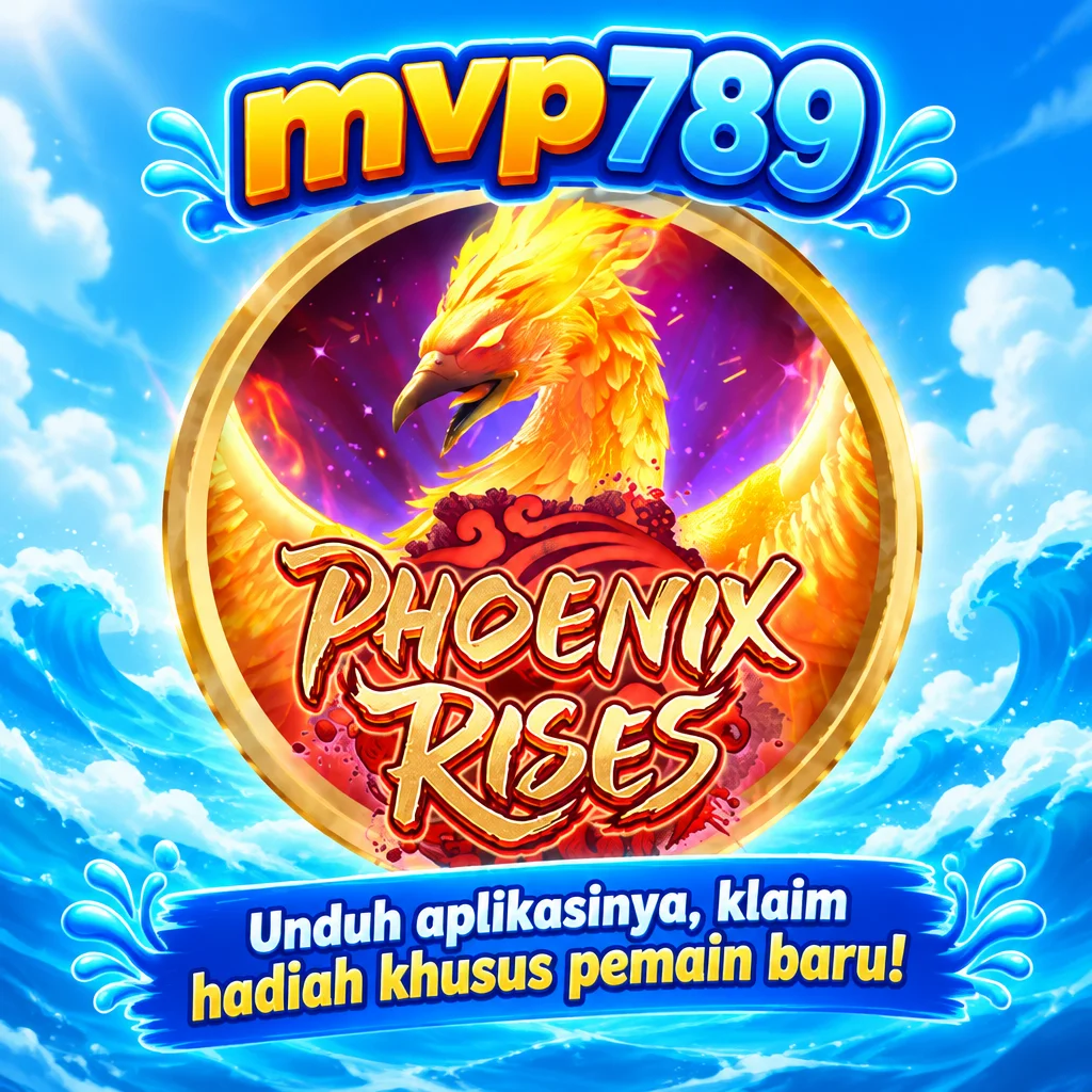 mvp789 · Phoenix Rises