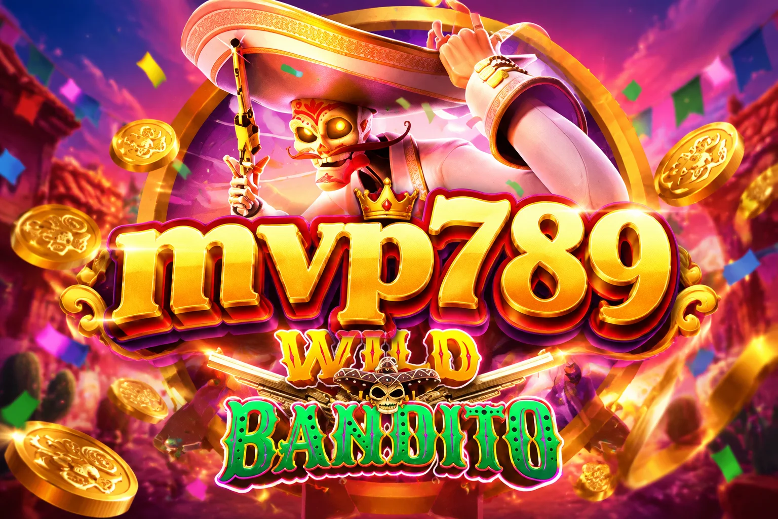 Panduan Visual dan Mekanisme Gulungan Wild Heist Cashout di mvp789