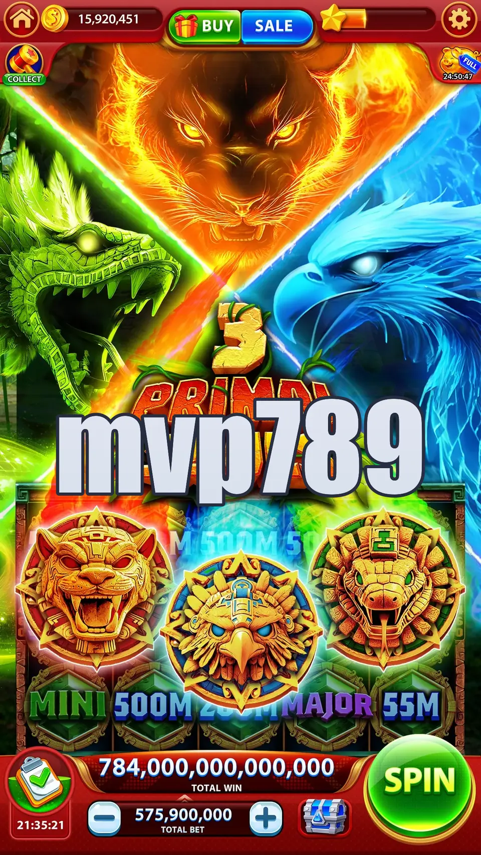 mvp789 APK