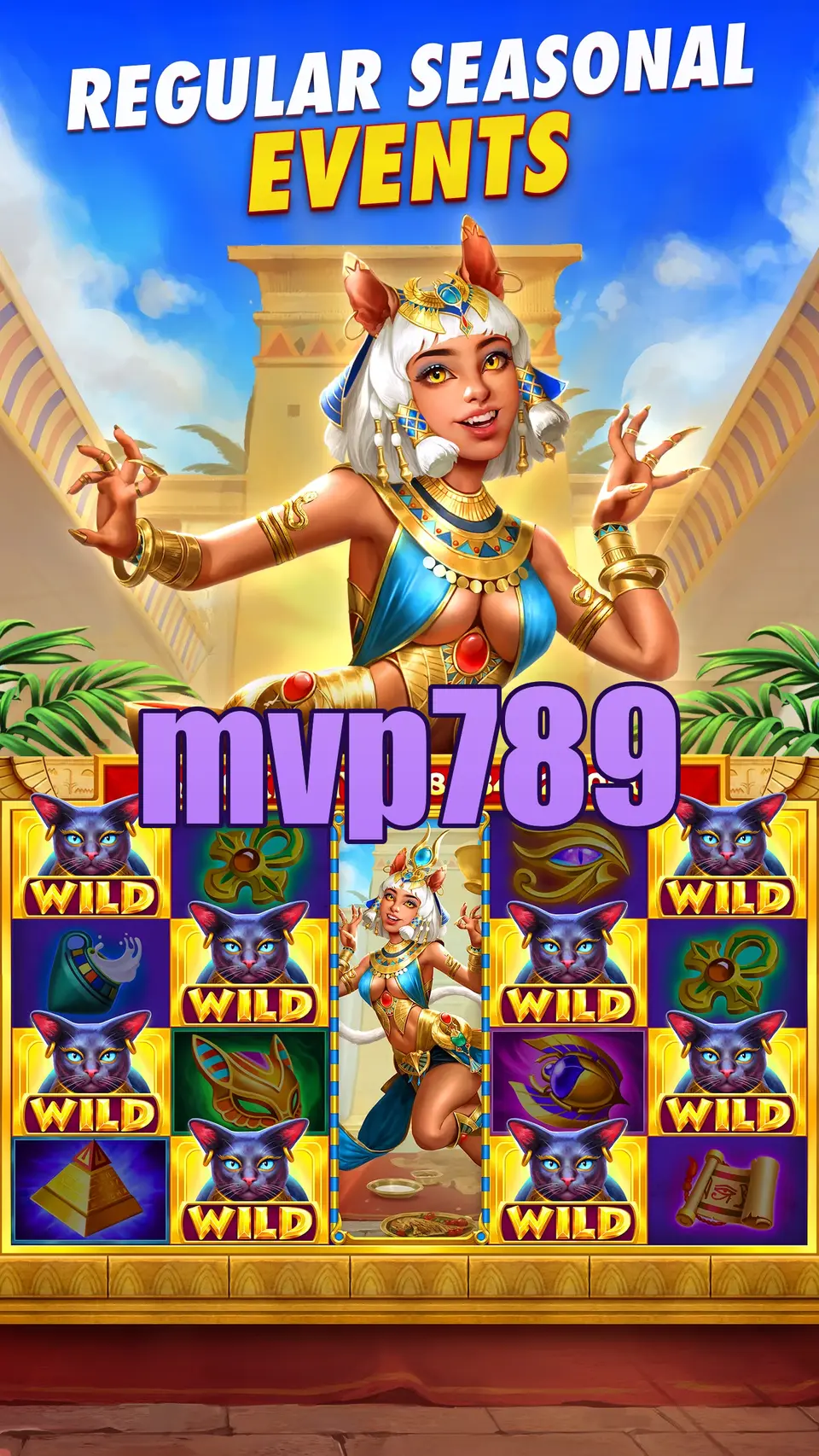 mvp789 Masuk