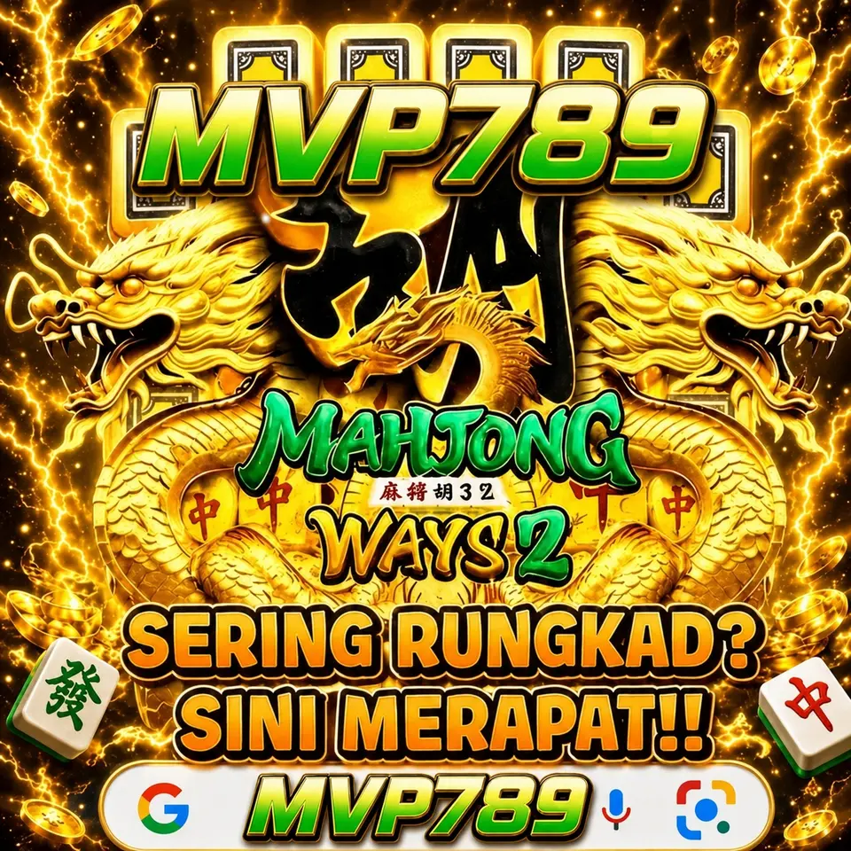 mvp789 Tangkapan Layar - Resmi