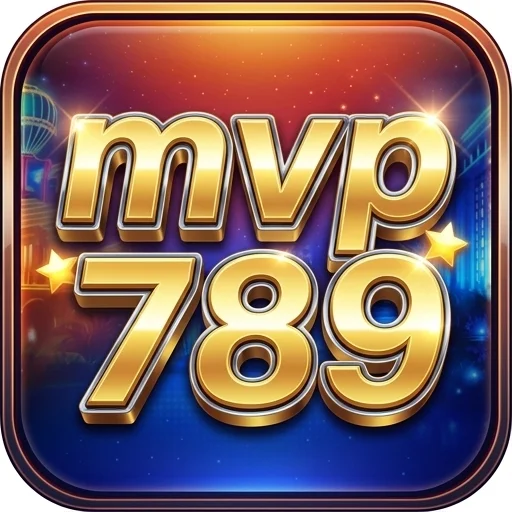 mvp789 Logo - Resmi